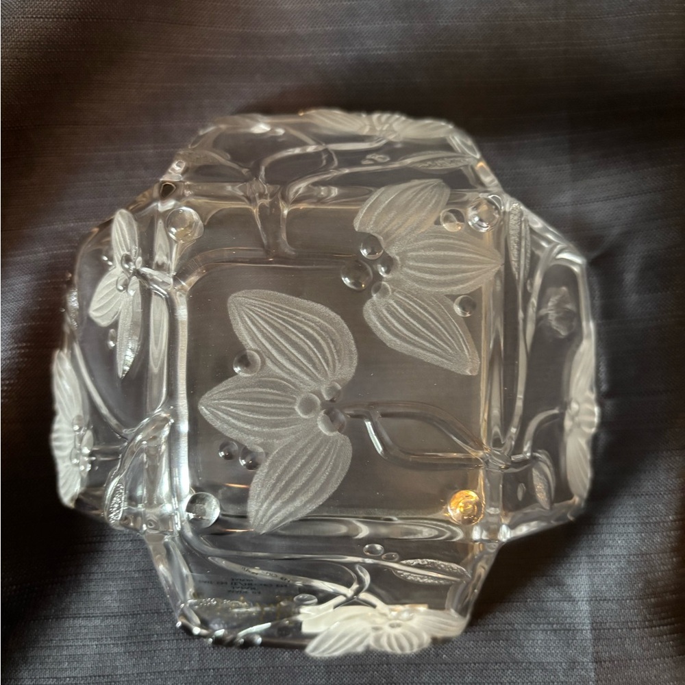 Vintage Fifth Avenue salad bowls, 8 of them